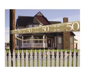 Sales ribbon anniversary 50 years Sales ribbon anniversary 50 years