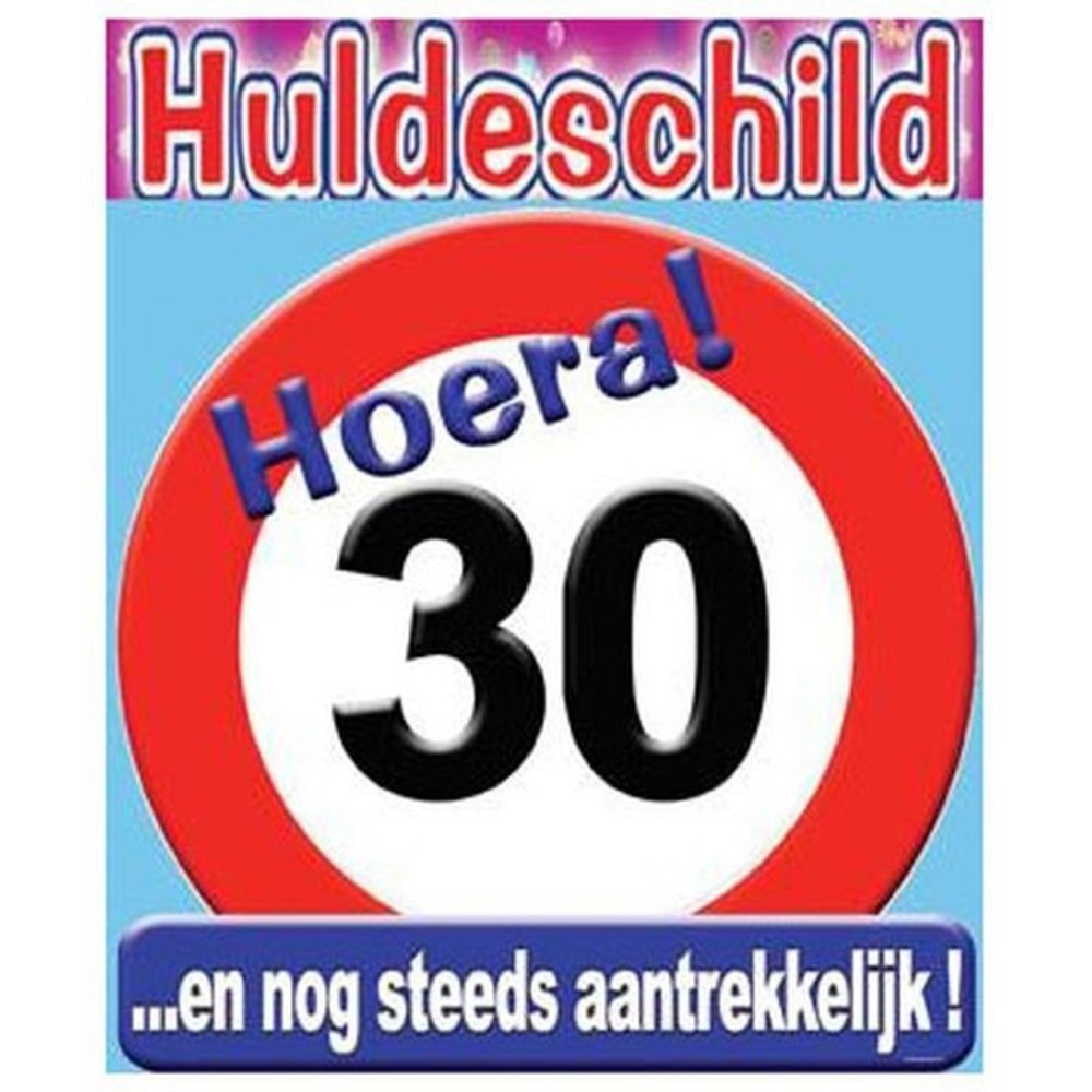 Verkehrstürbrett 30 Jahre alt ca. 50 cm