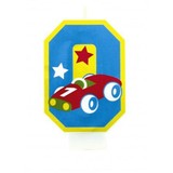 Folat Bougie enfants garçon 0 Folat Bougie enfants garçon 0