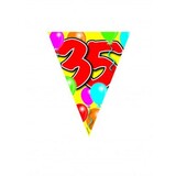 Folat Vlaggenlijn 35 jaar dubbelzijdig | 10 meter Folat Vlaggenlijn 35 jaar dubbelzijdig | 10 meter