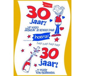 Toilettenpapier 30 Jahre Männer rollen