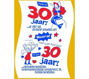 Toilettenpapier 30 Jahre Frau rollen