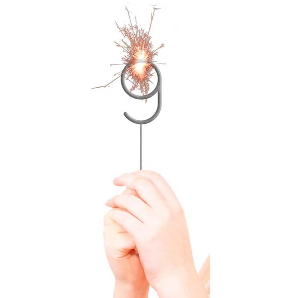 Folat Party Star Nummer 9 Folat Party Star Nummer 9