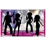 Boland Disco flag flag Boland Disco flag flag