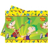 Tischdecke Phineas und Ferb Tischdecke Phineas und Ferb