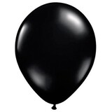 Black balloons 30cm | 100 pieces Black balloons 30cm | 100 pieces