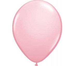 Pink balloons Metallic 30cm | 100 pieces