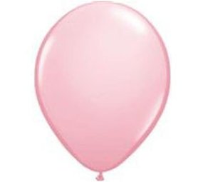 Roze ballonnen metallic 30cm | 10 stuks Roze ballonnen metallic 30cm | 10 stuks