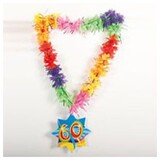 Hawaii krans 60 jaar Hawaii krans 60 jaar