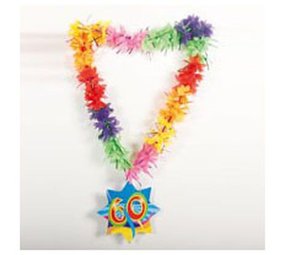 Hawaii Krans 60 Jahre alt Hawaii Krans 60 Jahre alt