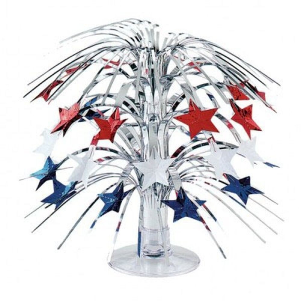 Cascade USA Stars 21,5 cm