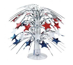 Cascade USA stars 21.5cm Cascade USA stars 21.5cm