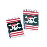 Pirates de cahier Pirates de cahier