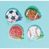 Geduldspiele Sport 12 Stücke Geduldspiele Sport 12 Stücke