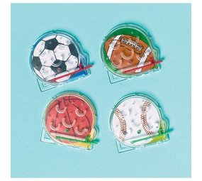 Patience games sports 12 pieces Patience games sports 12 pieces