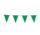 Green flag line Slinger | 10 meters