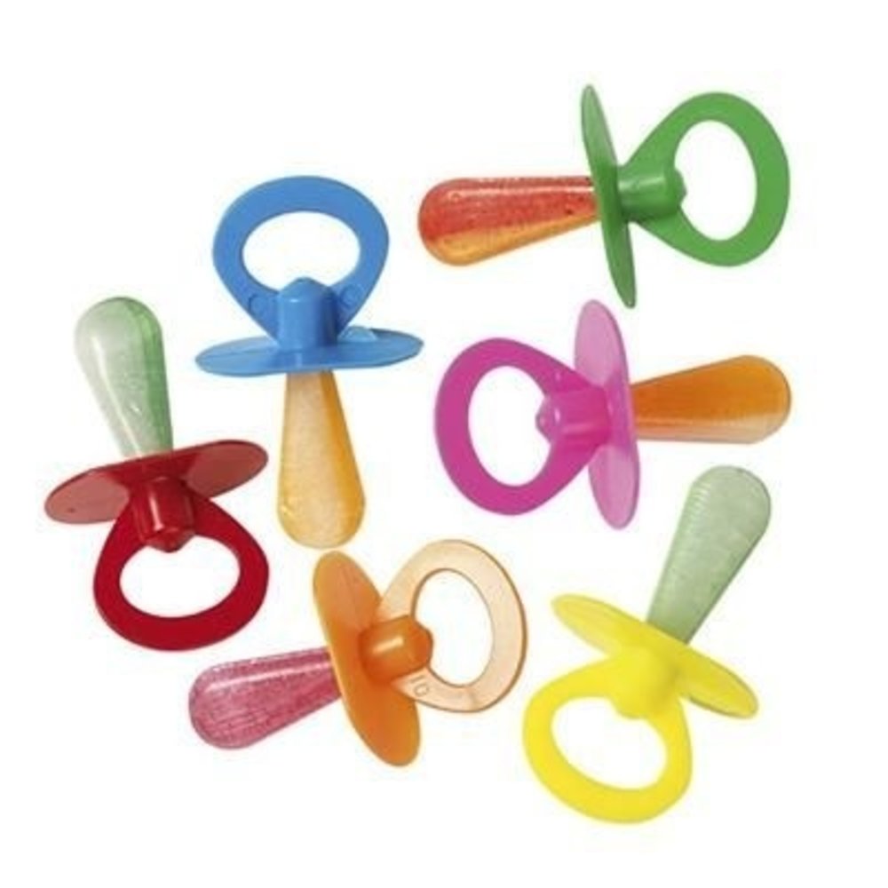 Candy tucks Packed in bag