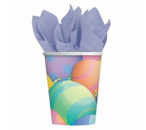 Cup Ostern 8 Stücke Cup Ostern 8 Stücke