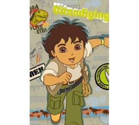 Einladung Diego 6 Stücke Einladung Diego 6 Stücke