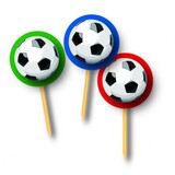 Haza - Witbaard Fußball -Picker -Tor! † 20 Teile