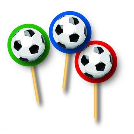 Haza - Witbaard Football Pickers goal! | 20 pieces Haza - Witbaard Football Pickers goal! | 20 pieces