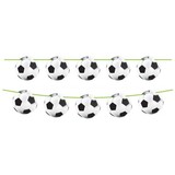 Folat Voetbal Slinger voetballen aan lint | 10 meter