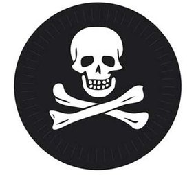 Boland Todeszeichen 23cm | 10 Stück Boland Todeszeichen 23cm | 10 Stück