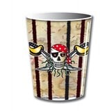 Folat Cup Red Pirat | 8 Stücke Folat Cup Red Pirat | 8 Stücke