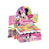 Henbrandt Bubble blow minnie mouse 60ml each