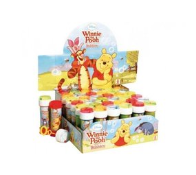 Henbrandt Bulle vessie Winnie de Pooh | par unité Henbrandt Bulle vessie Winnie de Pooh | par unité
