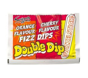 Snoep Dubbel Dip Swizzels