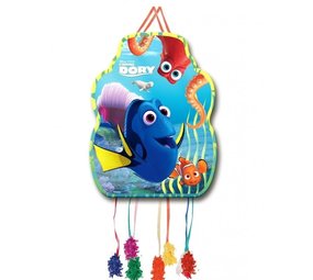 Pinata paper bag Finding Dory 33x43cm Pinata paper bag Finding Dory 33x43cm