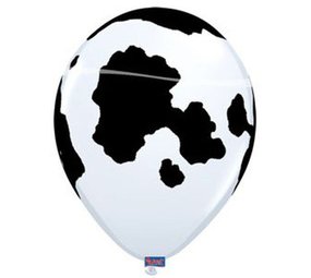 Balloon Koevlekken 5 pieces Balloon Koevlekken 5 pieces