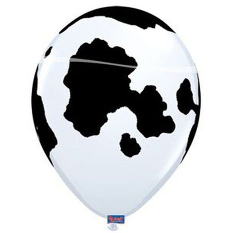 Ballon Koevlekken 5 Stücke