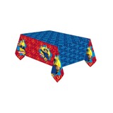 Tablecloth New Sam the Fireman