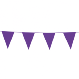 Paper Dreams Flag -Linie Slinger lila | 10 Meter Paper Dreams Flag -Linie Slinger lila | 10 Meter