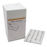 Folat Communie Collecte Box 39 x 26cm Folat Communie Collecte Box 39 x 26cm