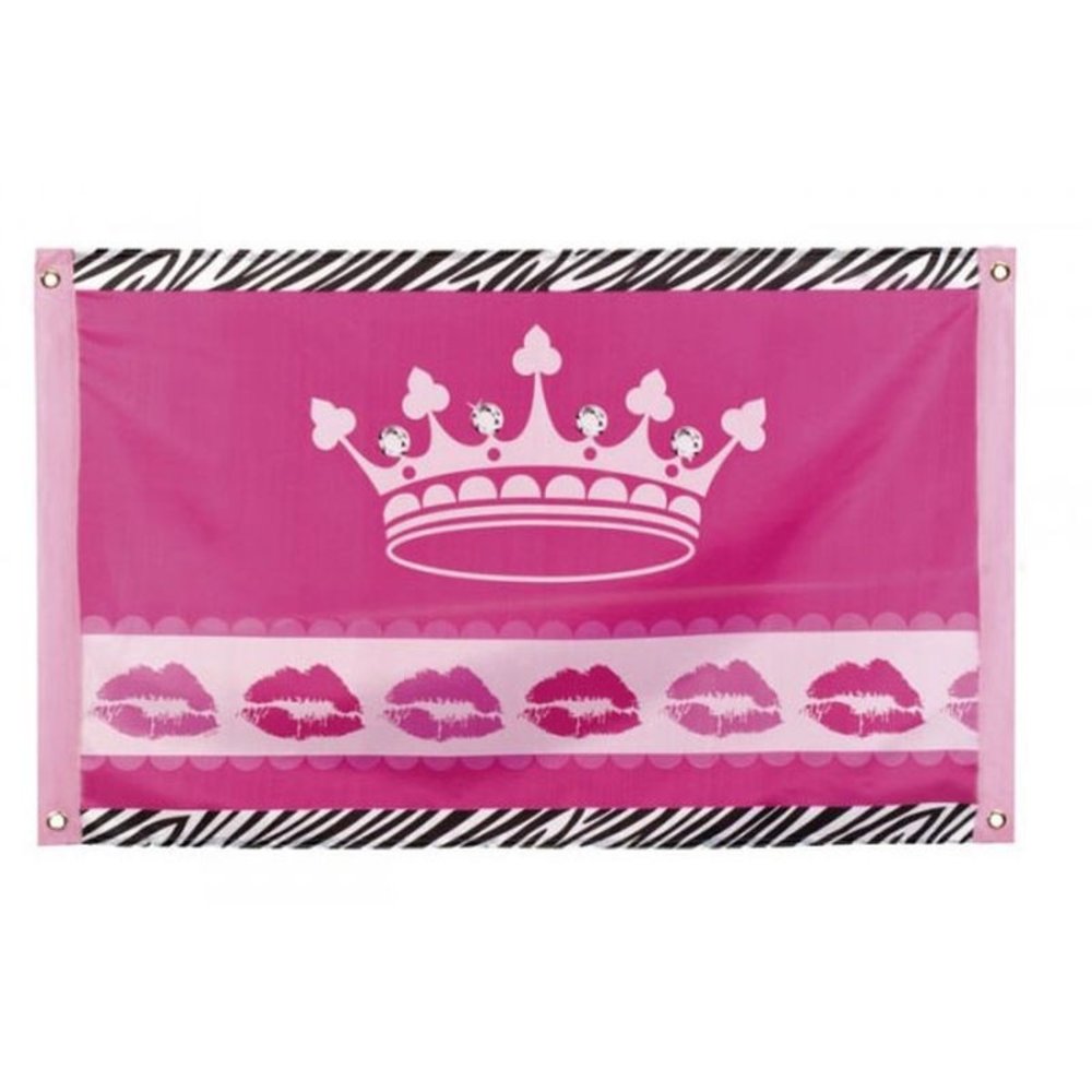 Vlag Meidenfeest | 90x60cm