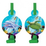 Roltongen ocean party 8 pieces Roltongen ocean party 8 pieces