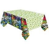 Tablecloth Ninja Turtles | 120x180cm Tablecloth Ninja Turtles | 120x180cm