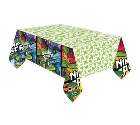 Tablecloth Ninja Turtles | 120x180cm Tablecloth Ninja Turtles | 120x180cm