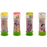 Henbrandt Bubble Blase Disney Prinzessin 60 ml jeweils Henbrandt Bubble Blase Disney Prinzessin 60 ml jeweils