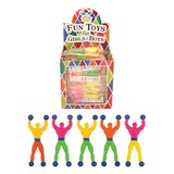 Henbrandt Walker Wally Toy | par unité Henbrandt Walker Wally Toy | par unité