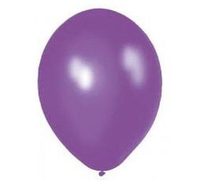 Ballons violet 30cm | 10 morceaux Ballons violet 30cm | 10 morceaux