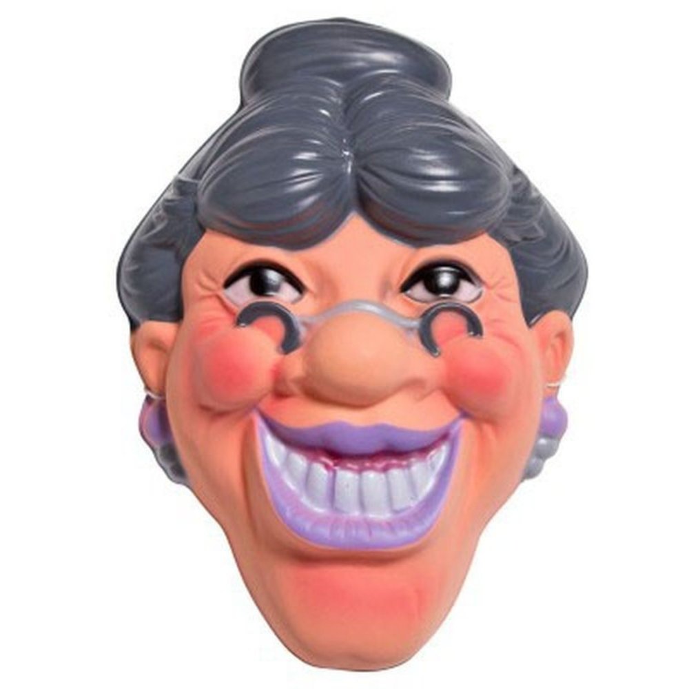 Folat Masque sarah avec des lunettes