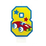 Kaars kids boy 8 Kaars kids boy 8