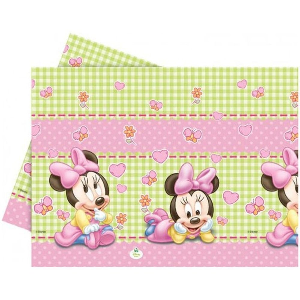 Nappe Baby Minnie Mouse Nappe Baby Minnie Mouse