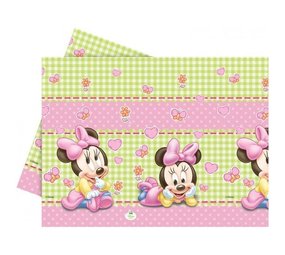 Nappe Baby Minnie Mouse Nappe Baby Minnie Mouse