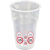 Folat Cup traffic sign 25 years 10 pieces Folat Cup traffic sign 25 years 10 pieces