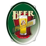 Folat Doorboard beer party shield Folat Doorboard beer party shield